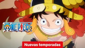 Camino a la Redención 5