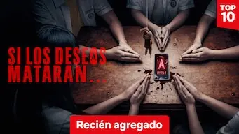 El Mal Dentro 6